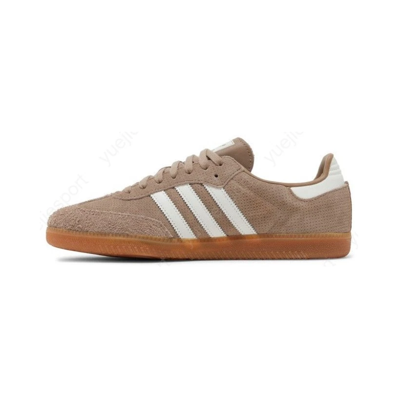 Adidas Samba OG  Chalky Brown