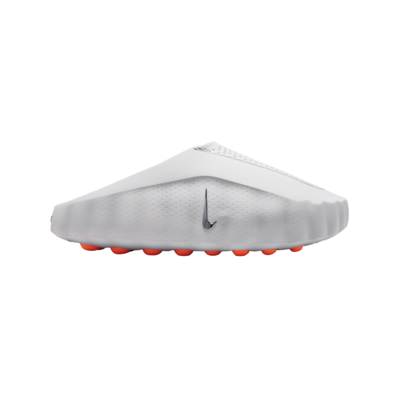 Nike Mind 001 Slide Light Smoke Grey
