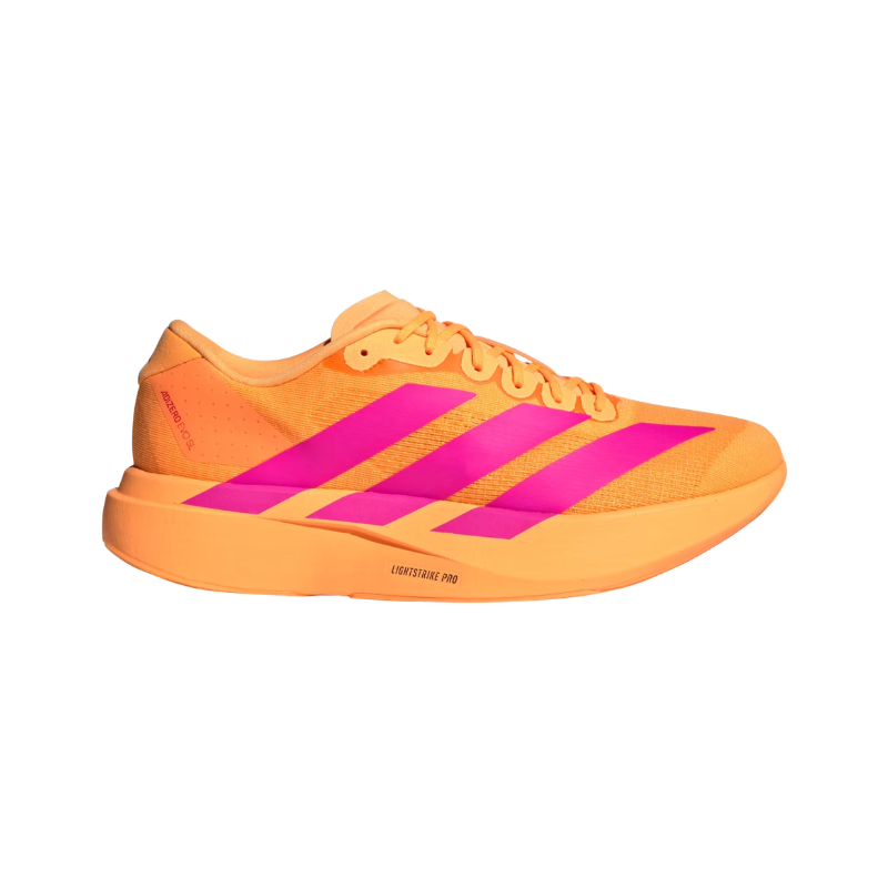 adidas Adizero EVO SL Orange Pink