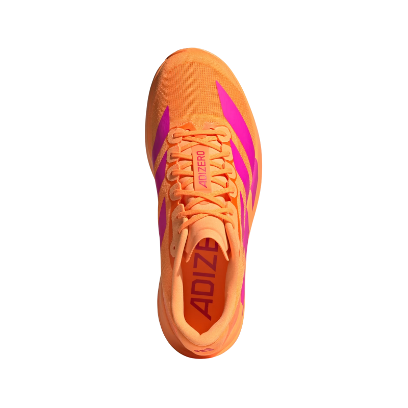 adidas Adizero EVO SL Orange Pink
