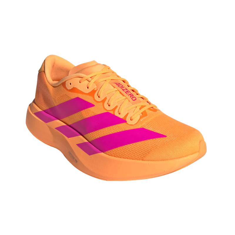adidas Adizero EVO SL Orange Pink