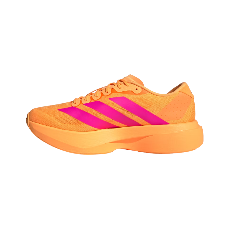 adidas Adizero EVO SL Orange Pink