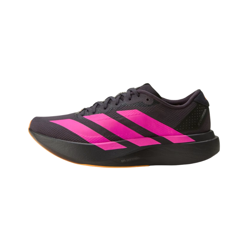 adidas Adizero EVO SL Black Pink Orange