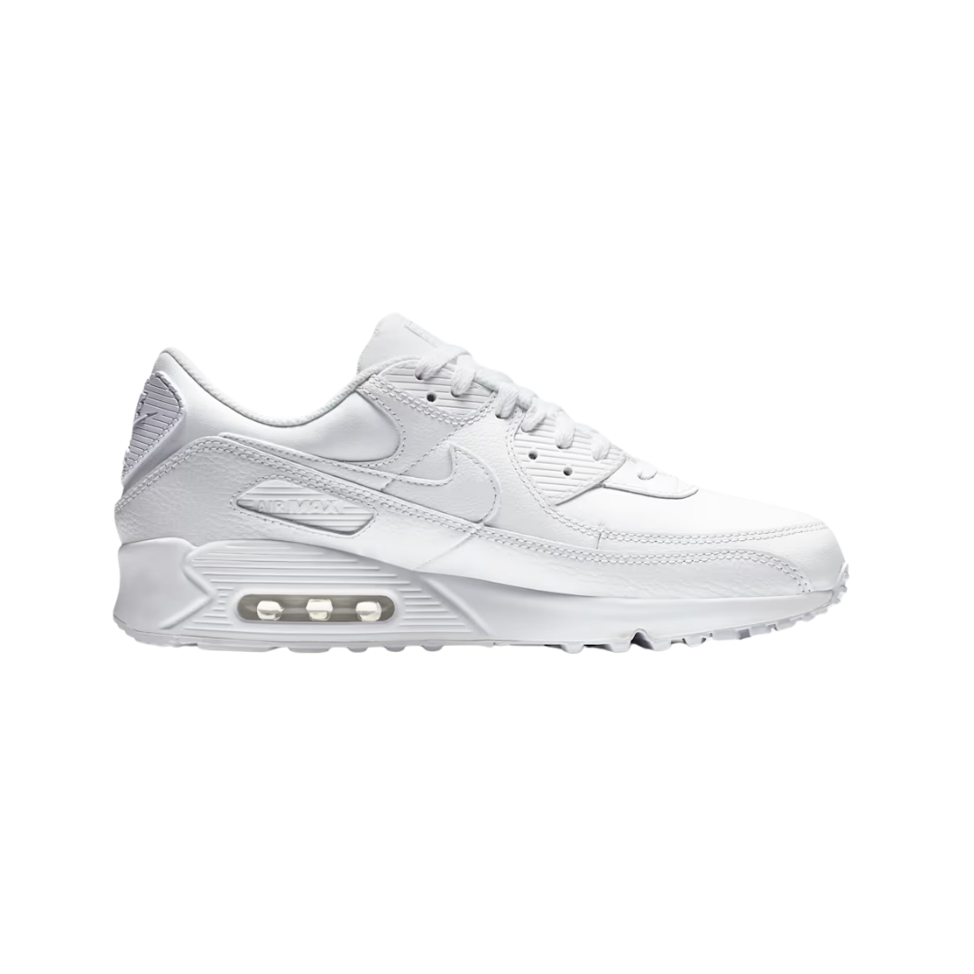 Nike Air Max 90 Triple White