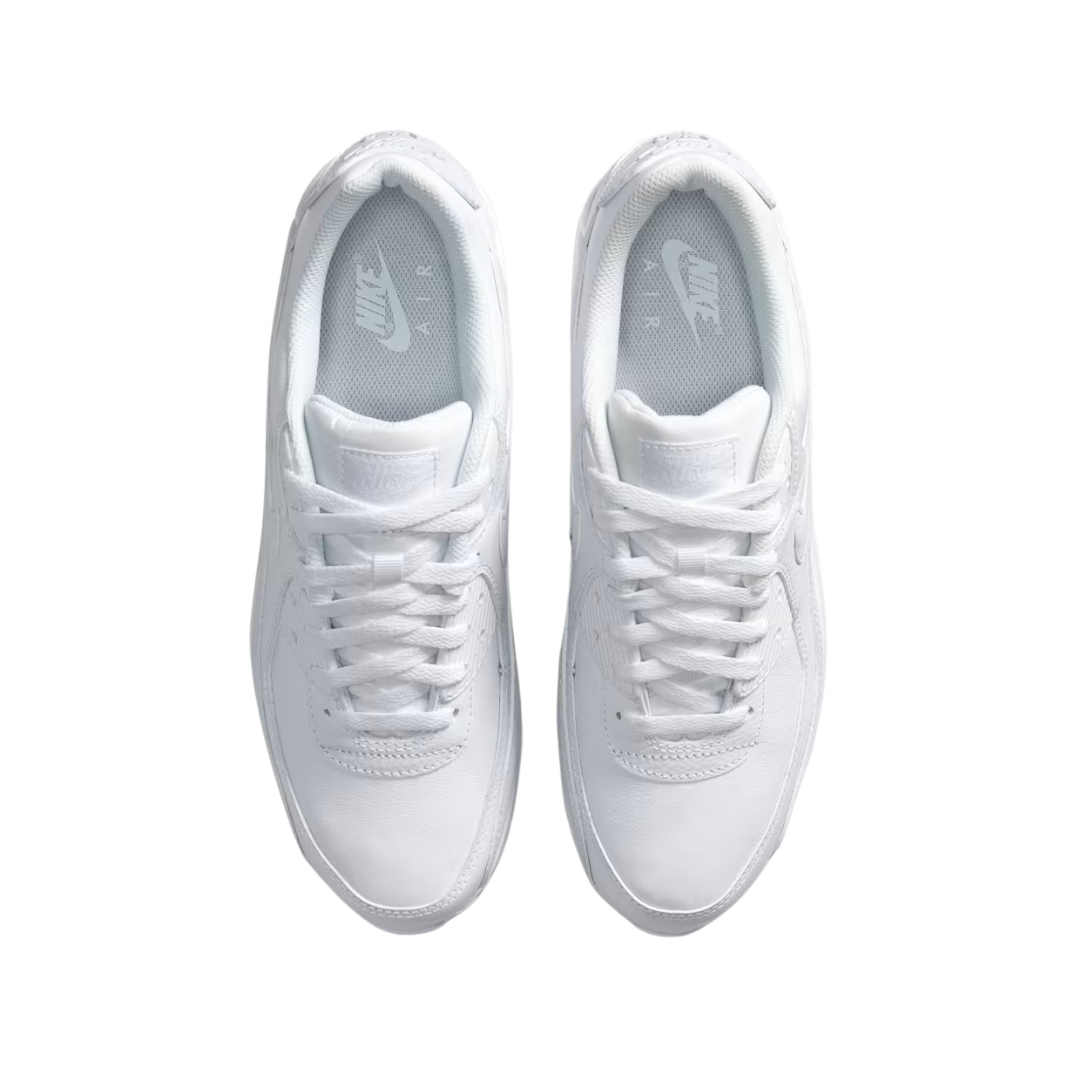 Nike Air Max 90 Triple White