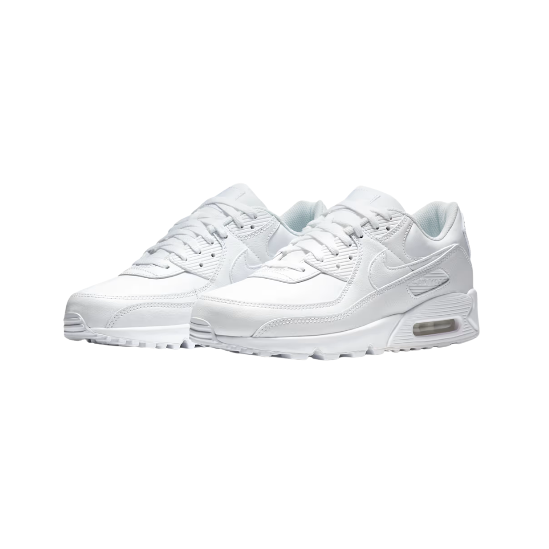 Nike Air Max 90 Triple White