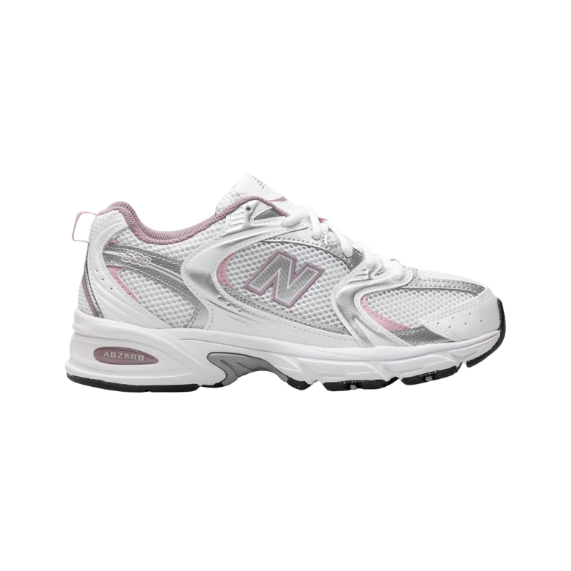 New Balance 530 White Pink
