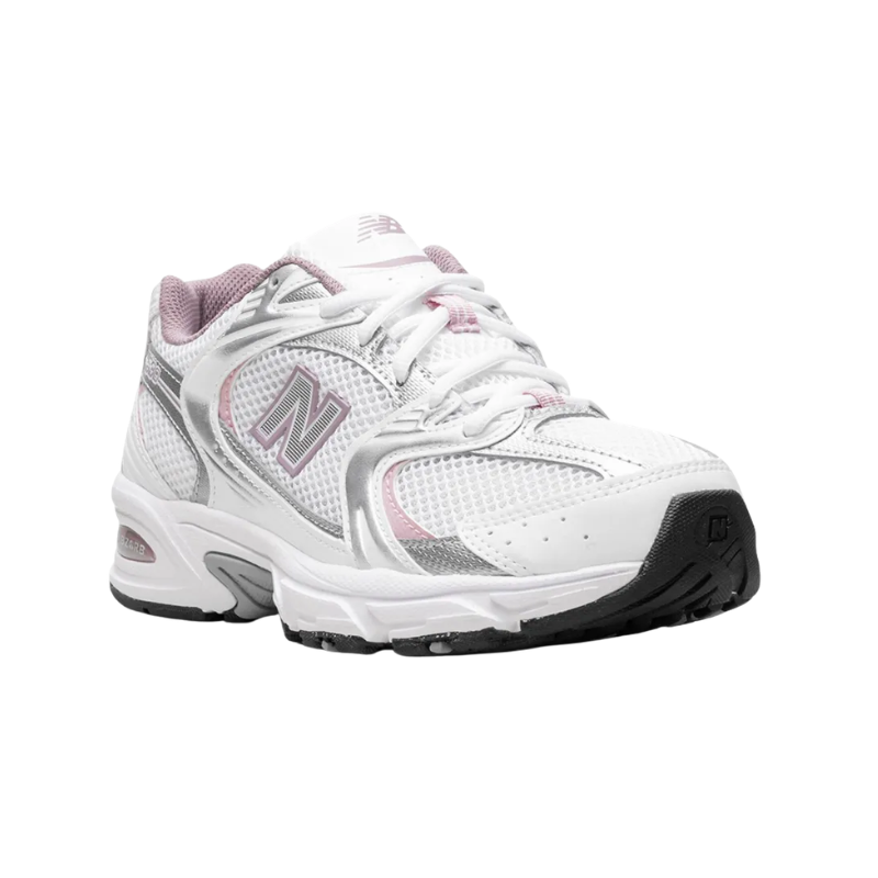 New Balance 530 White Pink