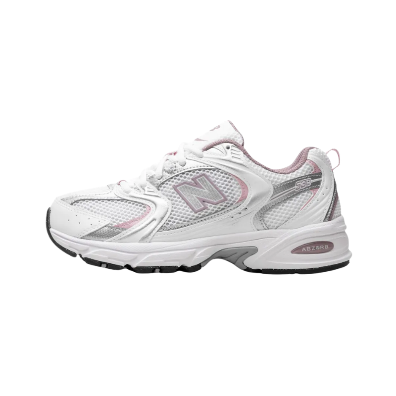 New Balance 530 White Pink