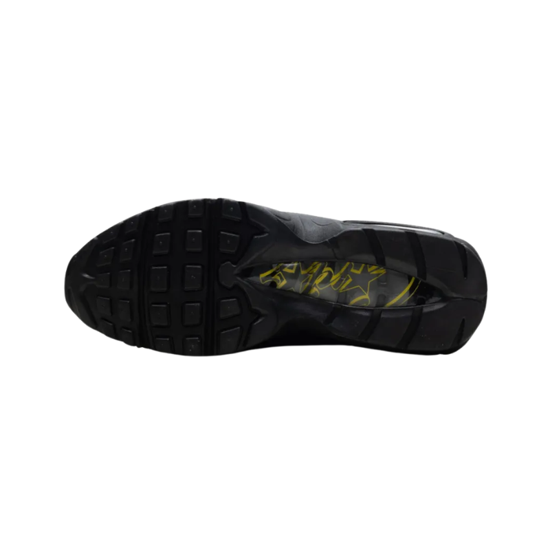 Nike x Corteiz Air Max 95 Honey Black