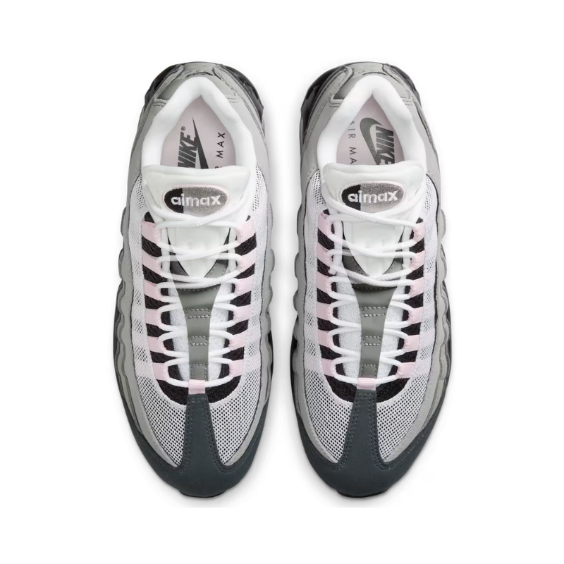 Nike Air Max 95 Pink Foam