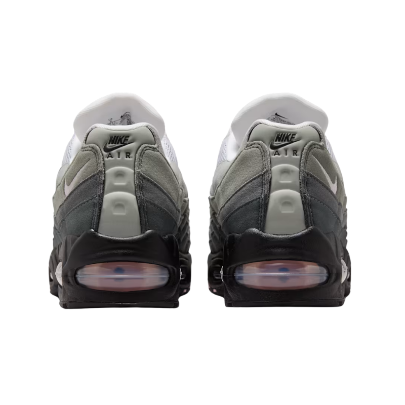 Nike Air Max 95 Pink Foam