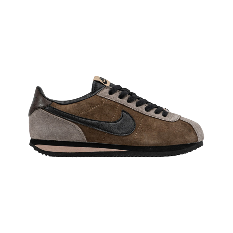 Nike Cortez Baroque Brown Black