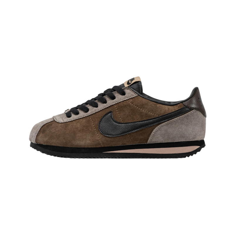 Nike Cortez Baroque Brown Black