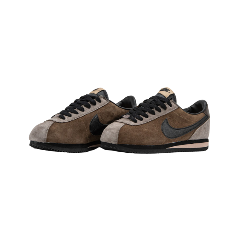Nike Cortez Baroque Brown Black