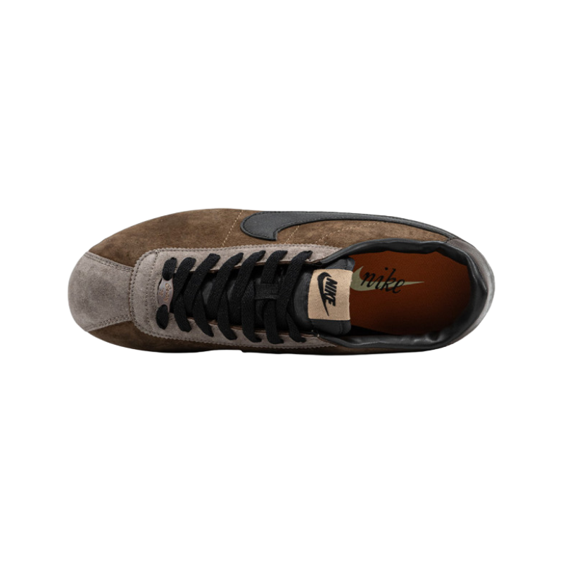 Nike Cortez Baroque Brown Black