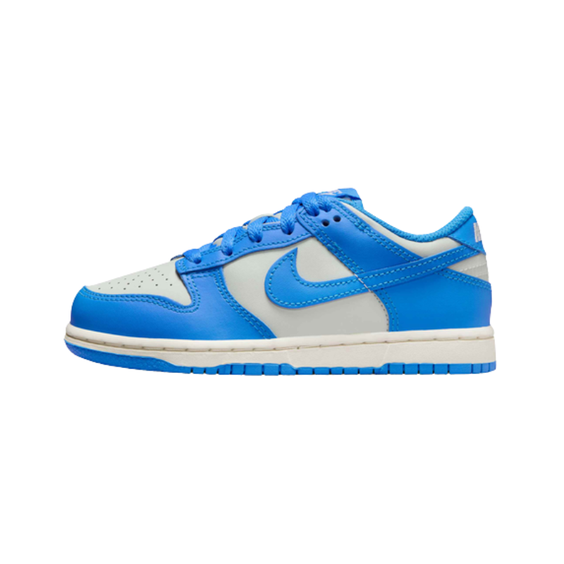 Nike Dunk Low UNC University Blue