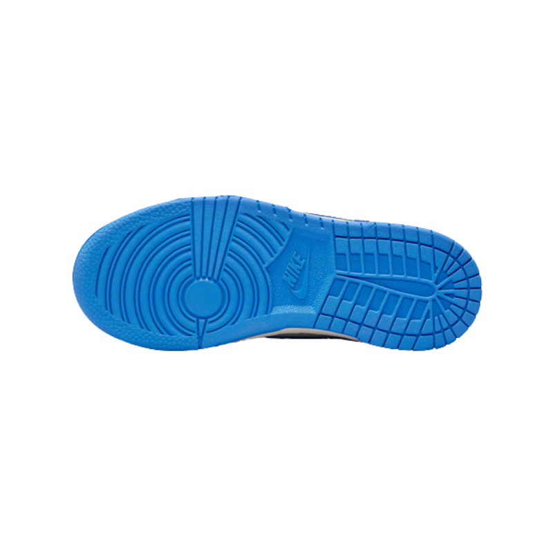 Nike Dunk Low UNC University Blue