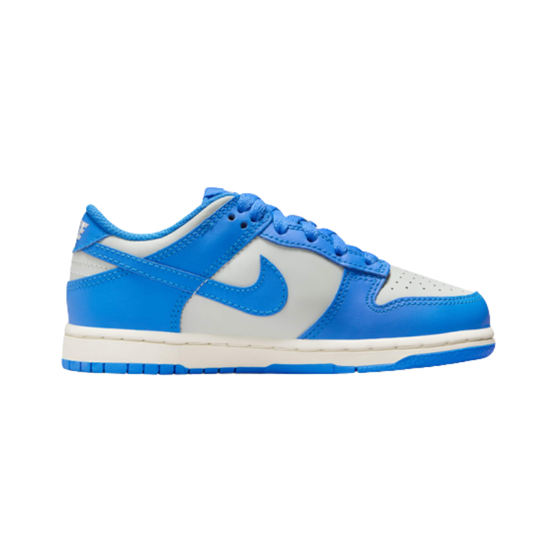 Nike Dunk Low UNC University Blue