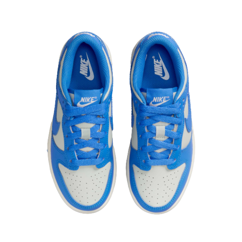 Nike Dunk Low UNC University Blue