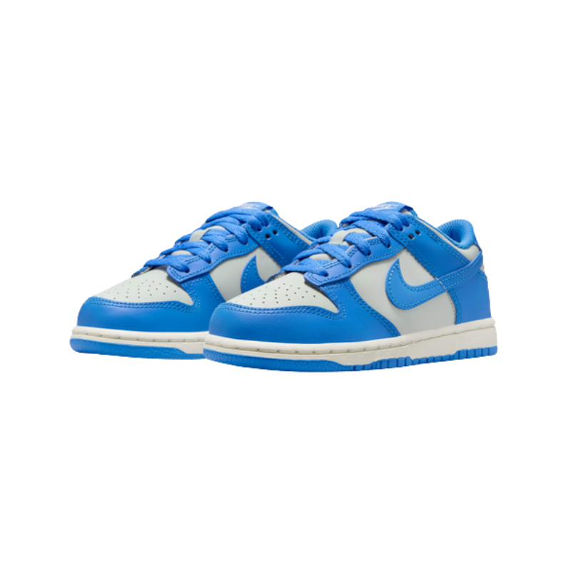Nike Dunk Low UNC University Blue