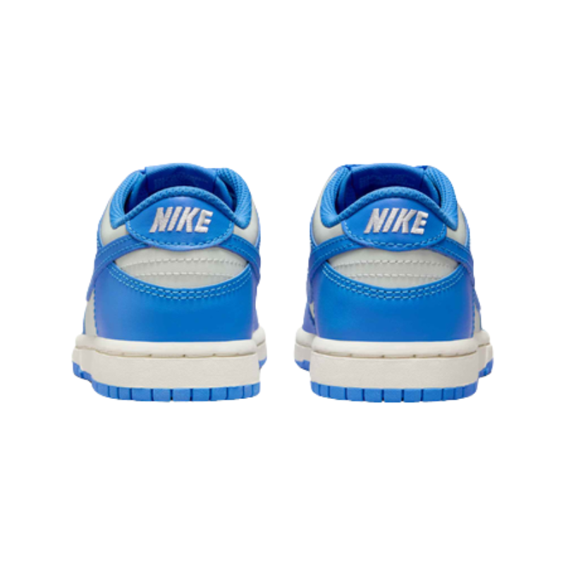 Nike Dunk Low UNC University Blue