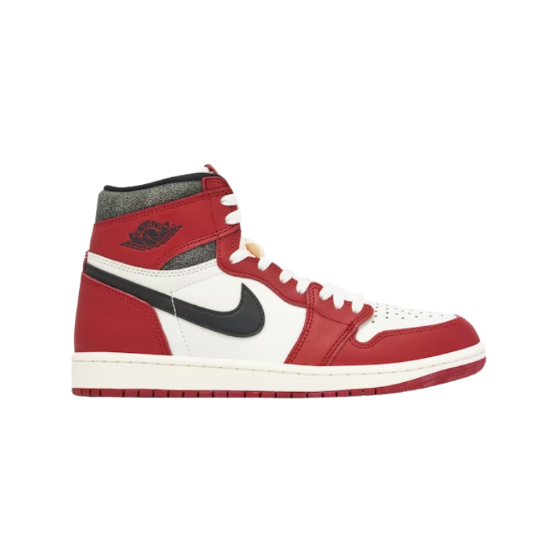 Air Jordan 1 Retro High OG Chicago Lost & Found