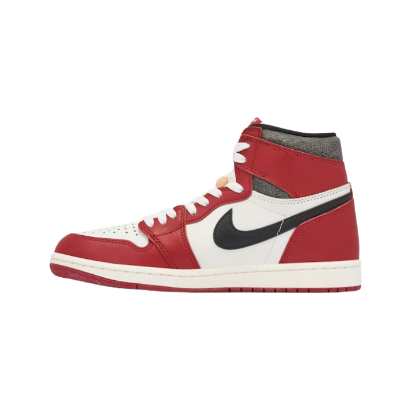 Air Jordan 1 Retro High OG Chicago Lost & Found