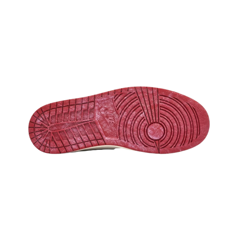 Air Jordan 1 Retro High OG Chicago Lost & Found