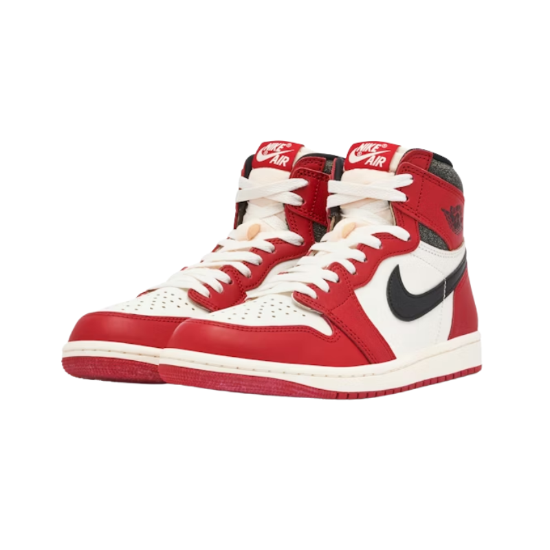 Air Jordan 1 Retro High OG Chicago Lost & Found