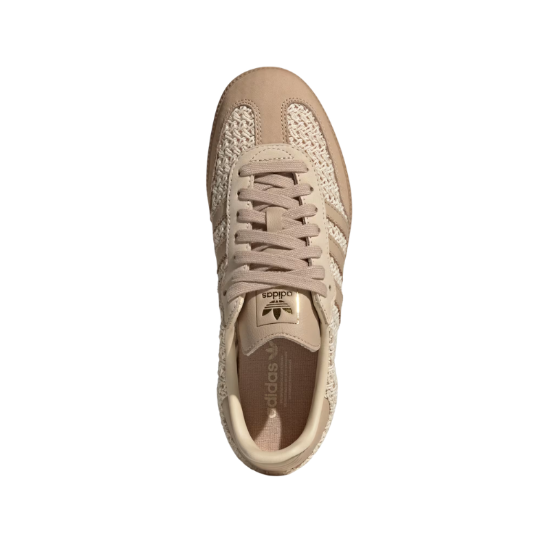 Adidas Samba OG – Wonder Beige