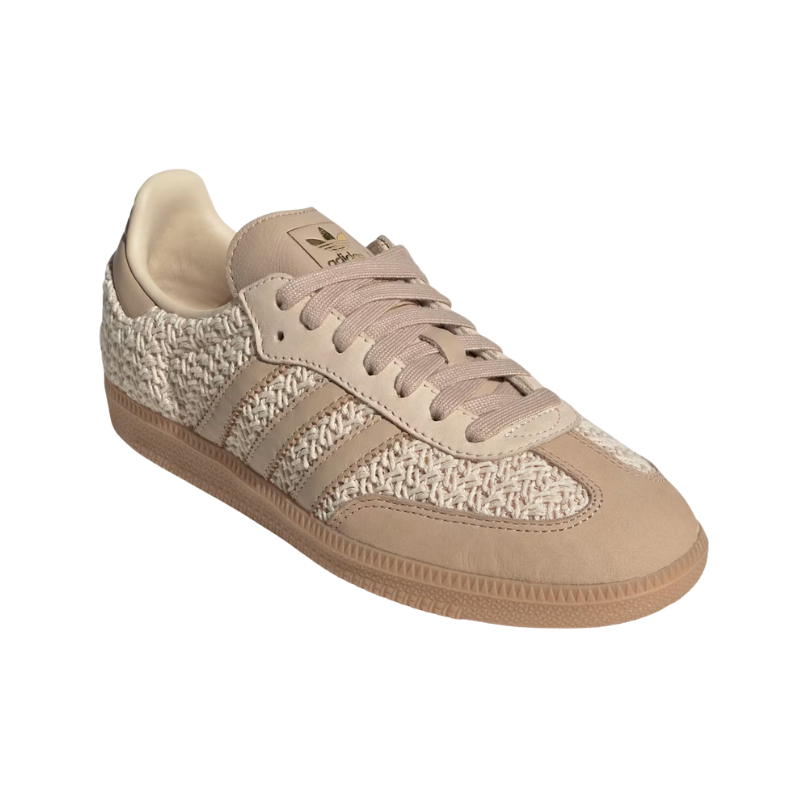 Adidas Samba OG – Wonder Beige