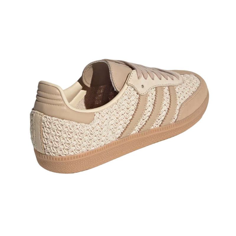Adidas Samba OG – Wonder Beige