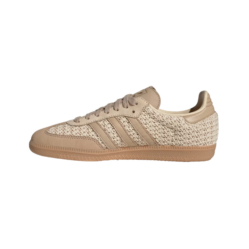 Adidas Samba OG – Wonder Beige