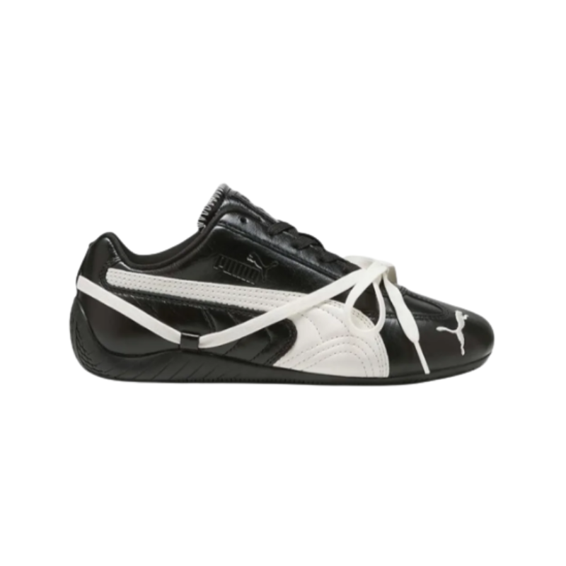 Puma x Rosé Speedcat Black White