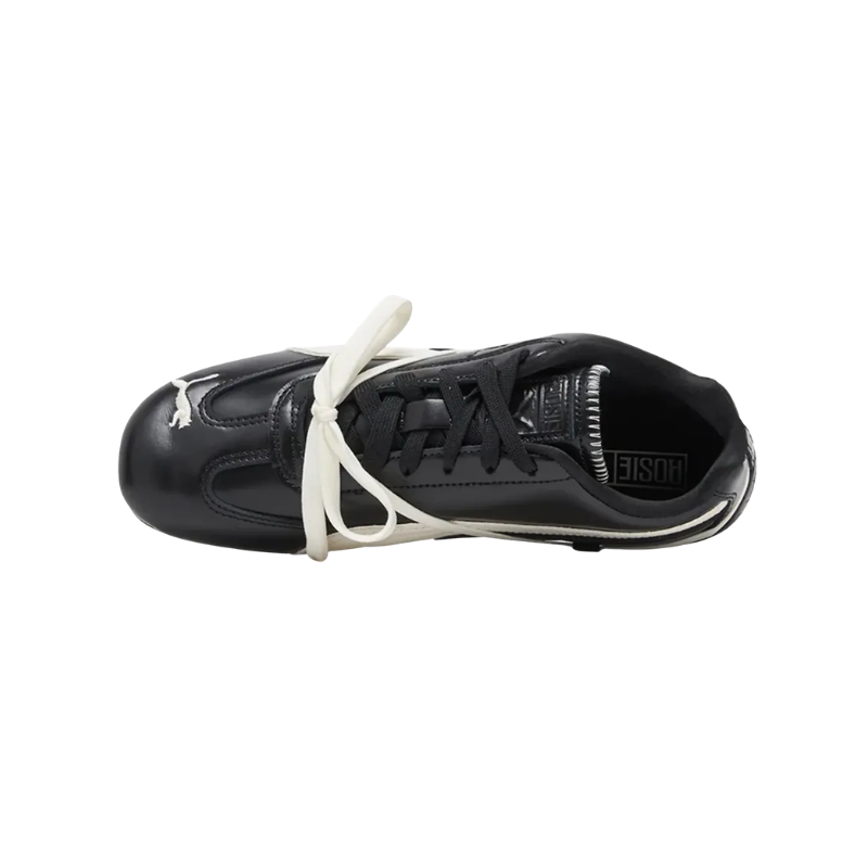 Puma x Rosé Speedcat Black White