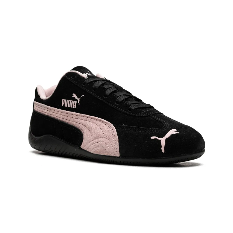 PUMA Speedcat OG Black Pink