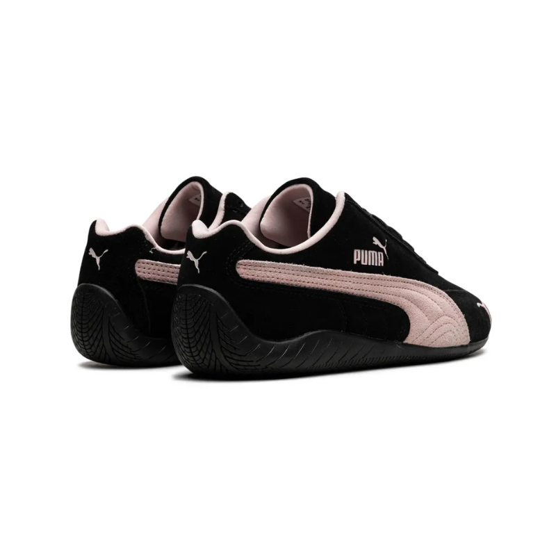 PUMA Speedcat OG Black Pink