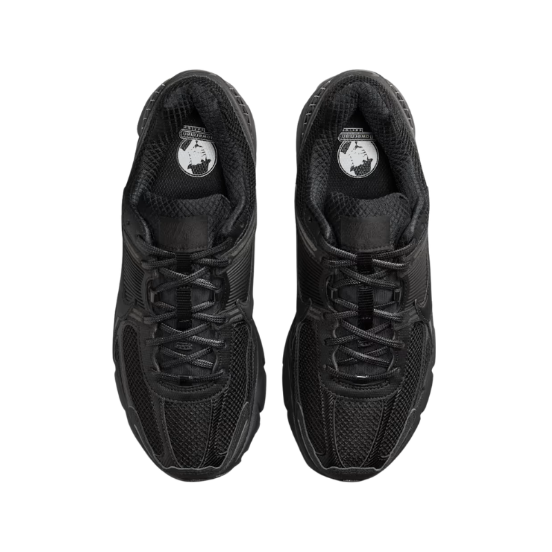 Nike Zoom Vomero 5 Triple Black