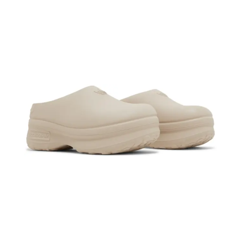 Adidas Adifom Stan Smith Mule Wonder Taupe