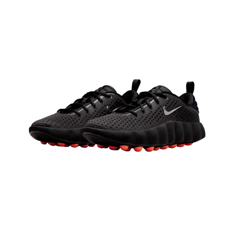 Nike Mind 002 Black Hyper Crimson