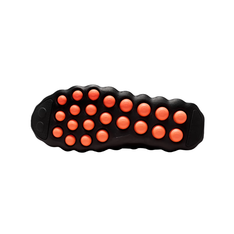 Nike Mind 002 Black Hyper Crimson