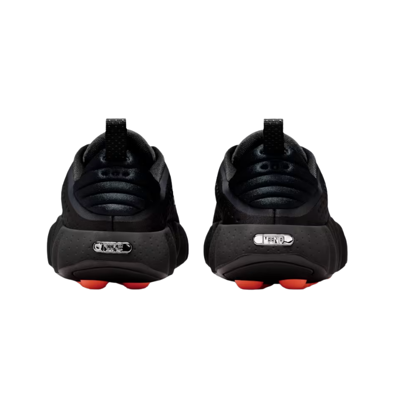 Nike Mind 002 Black Hyper Crimson