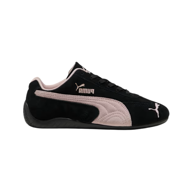 PUMA Speedcat OG Black Pink