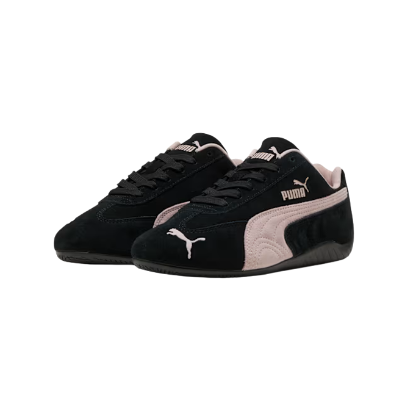 PUMA Speedcat OG Black Pink