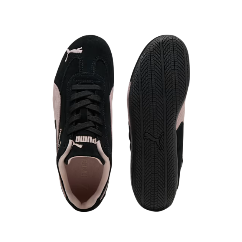 PUMA Speedcat OG Black Pink