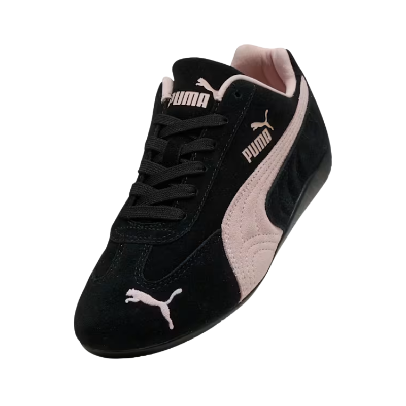 PUMA Speedcat OG Black Pink
