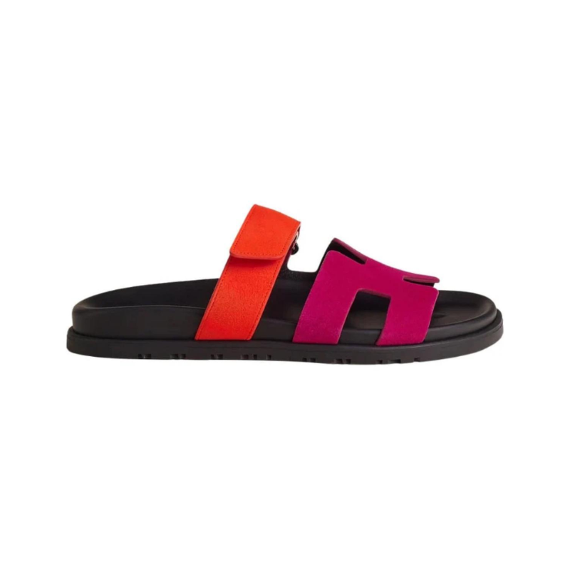 HERMES Chypre Sandal Rose