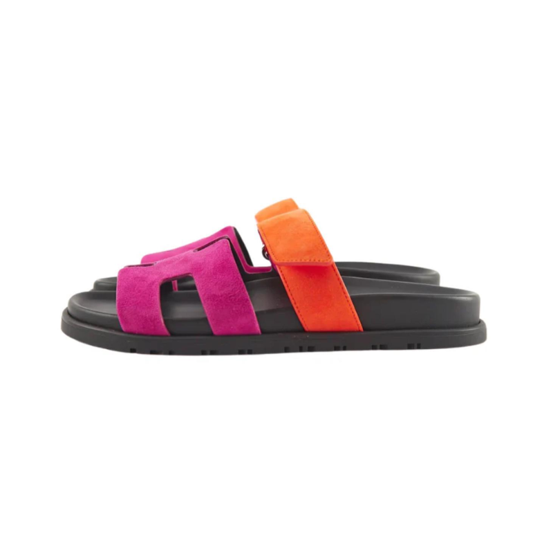 HERMES Chypre Sandal Rose