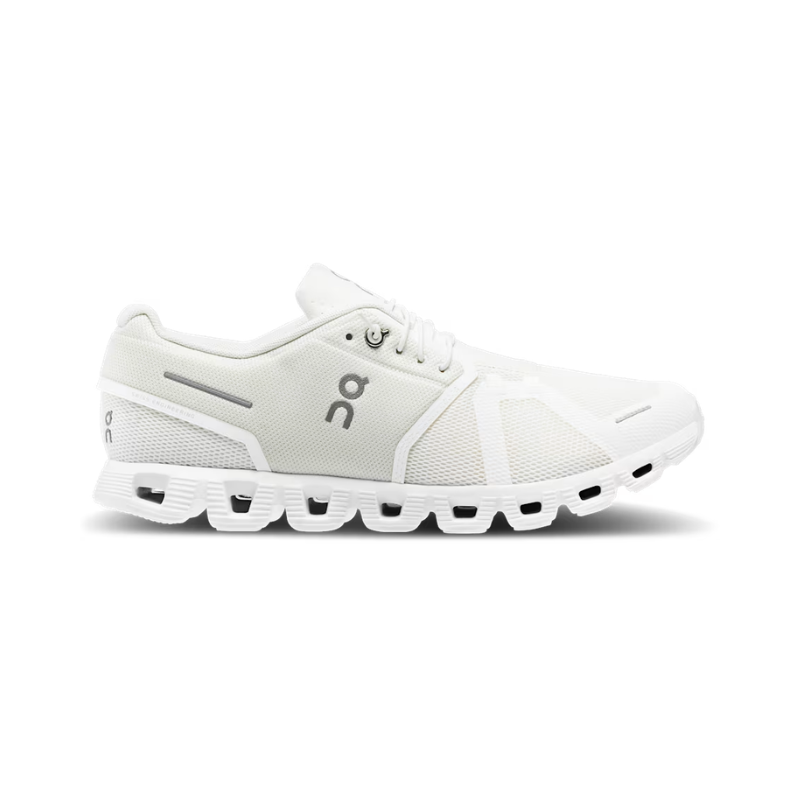 On Running Cloud 5 All White